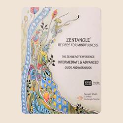 Zentangle Recipes for Mindfulness