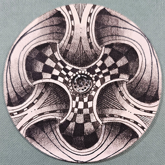 ACT2tile-methode