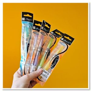 Kuretake ZIG Waterbrushes te koop bij ACT2Tangle