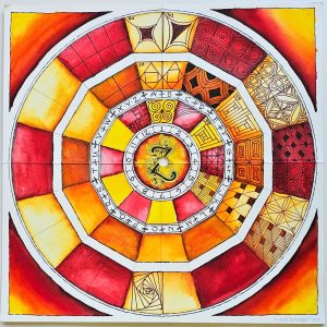 Project Pack 04 - Spinner Template