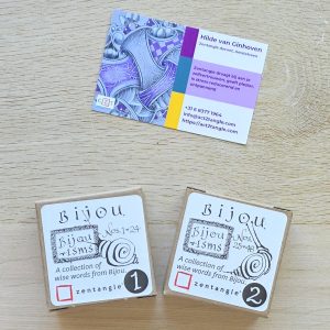 Doosje met Bijouisms kopen